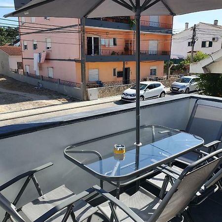 Вилла Vivenda Novinha/Anexo Quinta do Conde Экстерьер фото