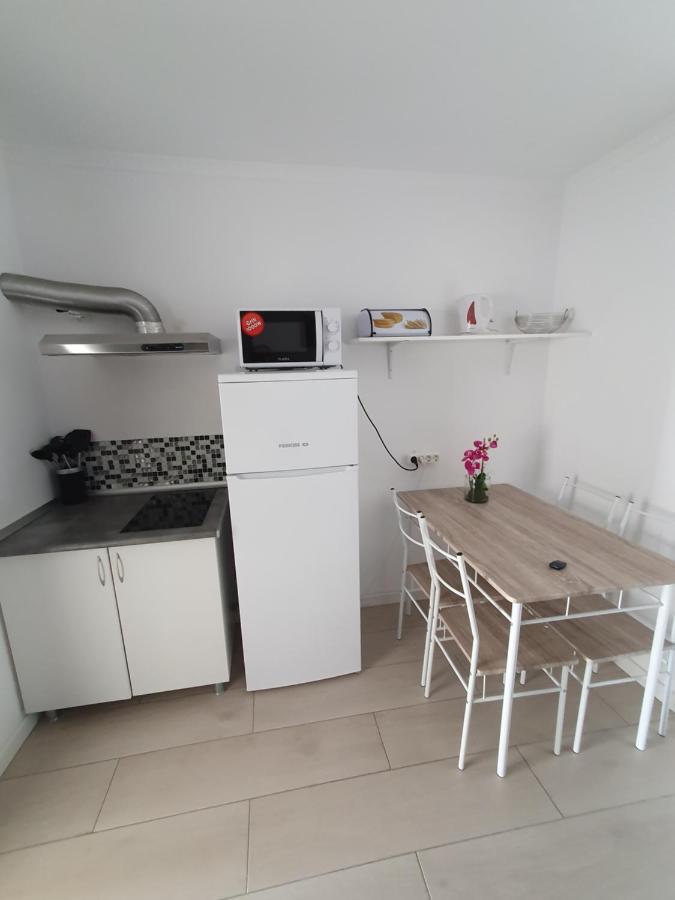 Вилла Vivenda Novinha/Anexo Quinta do Conde Экстерьер фото