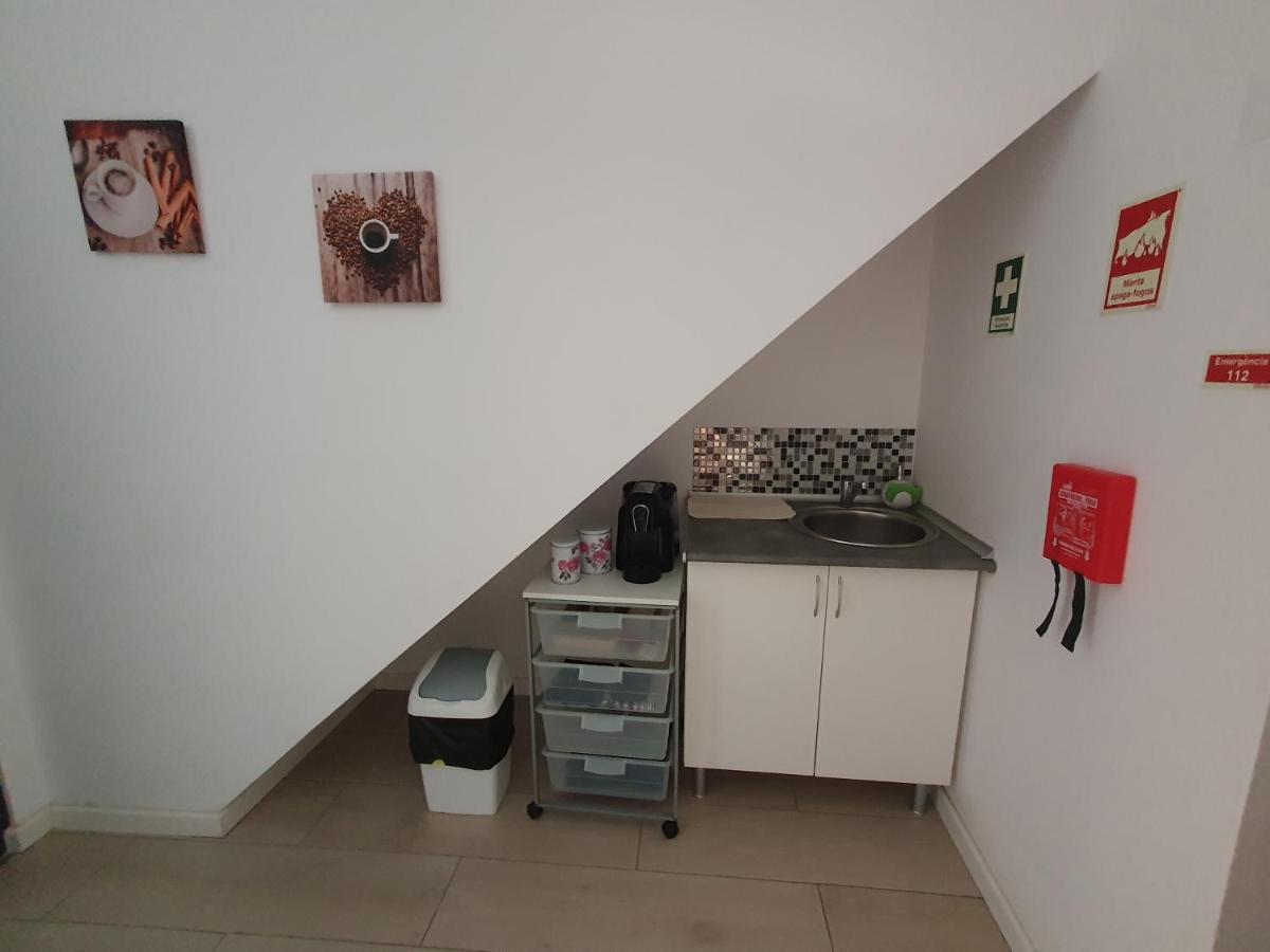 Вилла Vivenda Novinha/Anexo Quinta do Conde Экстерьер фото