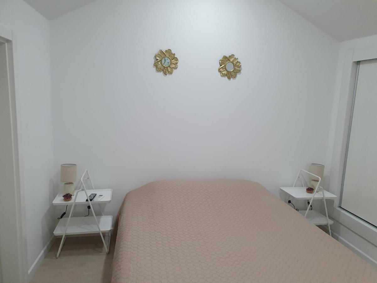 Вилла Vivenda Novinha/Anexo Quinta do Conde Экстерьер фото